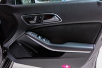 USED 2018 MERCEDES-BENZ CLA 1.6 CLA200 AMG Line Night Edition (Plus) Coupe 4dr Petrol 7G-DCT Euro 6 (s/s) (156 ps) +ONE OWNER+FSH+DELIVERY AVAILABLE+