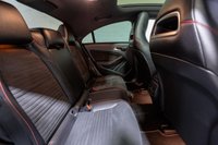 USED 2018 MERCEDES-BENZ CLA 1.6 CLA200 AMG Line Night Edition (Plus) Coupe 4dr Petrol 7G-DCT Euro 6 (s/s) (156 ps) +ONE OWNER+FSH+DELIVERY AVAILABLE+