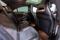 USED 2018 MERCEDES-BENZ CLA 1.6 CLA200 AMG Line Night Edition (Plus) Coupe 4dr Petrol 7G-DCT Euro 6 (s/s) (156 ps) +ONE OWNER+FSH+DELIVERY AVAILABLE+