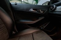 USED 2018 MERCEDES-BENZ CLA 1.6 CLA200 AMG Line Night Edition (Plus) Coupe 4dr Petrol 7G-DCT Euro 6 (s/s) (156 ps) +ONE OWNER+FSH+DELIVERY AVAILABLE+