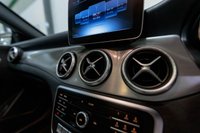 USED 2018 MERCEDES-BENZ CLA 1.6 CLA200 AMG Line Night Edition (Plus) Coupe 4dr Petrol 7G-DCT Euro 6 (s/s) (156 ps) +ONE OWNER+FSH+DELIVERY AVAILABLE+