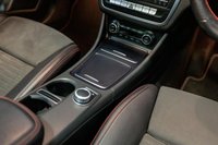 USED 2018 MERCEDES-BENZ CLA 1.6 CLA200 AMG Line Night Edition (Plus) Coupe 4dr Petrol 7G-DCT Euro 6 (s/s) (156 ps) +ONE OWNER+FSH+DELIVERY AVAILABLE+