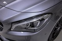 USED 2018 MERCEDES-BENZ CLA 1.6 CLA200 AMG Line Night Edition (Plus) Coupe 4dr Petrol 7G-DCT Euro 6 (s/s) (156 ps) +ONE OWNER+FSH+DELIVERY AVAILABLE+