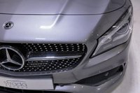 USED 2018 MERCEDES-BENZ CLA 1.6 CLA200 AMG Line Night Edition (Plus) Coupe 4dr Petrol 7G-DCT Euro 6 (s/s) (156 ps) +ONE OWNER+FSH+DELIVERY AVAILABLE+