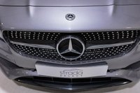 USED 2018 MERCEDES-BENZ CLA 1.6 CLA200 AMG Line Night Edition (Plus) Coupe 4dr Petrol 7G-DCT Euro 6 (s/s) (156 ps) +ONE OWNER+FSH+DELIVERY AVAILABLE+