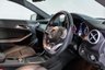 USED 2018 MERCEDES-BENZ CLA 1.6 CLA200 AMG Line Night Edition (Plus) Coupe 4dr Petrol 7G-DCT Euro 6 (s/s) (156 ps) +ONE OWNER+FSH+DELIVERY AVAILABLE+