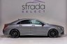 USED 2018 MERCEDES-BENZ CLA 1.6 CLA200 AMG Line Night Edition (Plus) Coupe 4dr Petrol 7G-DCT Euro 6 (s/s) (156 ps) +ONE OWNER+FSH+DELIVERY AVAILABLE+