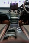 USED 2018 MERCEDES-BENZ CLA 1.6 CLA200 AMG Line Night Edition (Plus) Coupe 4dr Petrol 7G-DCT Euro 6 (s/s) (156 ps) +ONE OWNER+FSH+DELIVERY AVAILABLE+