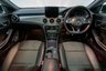 USED 2018 MERCEDES-BENZ CLA 1.6 CLA200 AMG Line Night Edition (Plus) Coupe 4dr Petrol 7G-DCT Euro 6 (s/s) (156 ps) +ONE OWNER+FSH+DELIVERY AVAILABLE+