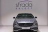 USED 2018 MERCEDES-BENZ CLA 1.6 CLA200 AMG Line Night Edition (Plus) Coupe 4dr Petrol 7G-DCT Euro 6 (s/s) (156 ps) +ONE OWNER+FSH+DELIVERY AVAILABLE+