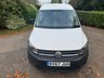 USED 2017 67 VOLKSWAGEN CADDY MAXI 2.0 TDi C20 Maxi Combi Van 5dr Diesel DSG FWD (Window) (132 g/km, 101 bhp) AC- SENSORS- NAVIGATION- ULEZ