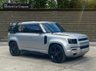 USED 2022 22 LAND ROVER DEFENDER 3.0 D250 MHEV XS Edition SUV 5dr Diesel Auto 4WD Euro 6 (s/s) (250 ps) FINANCE AVAILABLE ZERO DEPOSIT