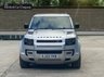 USED 2022 22 LAND ROVER DEFENDER 3.0 D250 MHEV XS Edition SUV 5dr Diesel Auto 4WD Euro 6 (s/s) (250 ps) FINANCE AVAILABLE ZERO DEPOSIT
