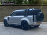 USED 2022 22 LAND ROVER DEFENDER 3.0 D250 MHEV XS Edition SUV 5dr Diesel Auto 4WD Euro 6 (s/s) (250 ps) FINANCE AVAILABLE ZERO DEPOSIT