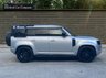 USED 2022 22 LAND ROVER DEFENDER 3.0 D250 MHEV XS Edition SUV 5dr Diesel Auto 4WD Euro 6 (s/s) (250 ps) FINANCE AVAILABLE ZERO DEPOSIT