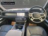 USED 2022 22 LAND ROVER DEFENDER 3.0 D250 MHEV XS Edition SUV 5dr Diesel Auto 4WD Euro 6 (s/s) (250 ps) FINANCE AVAILABLE ZERO DEPOSIT