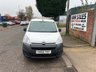 USED 2018 68 CITROEN BERLINGO 1.6 BlueHDi 625 Enterprise Panel Van 5dr Diesel Manual L1 (112 g/km, 