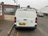 USED 2018 68 CITROEN BERLINGO 1.6 BlueHDi 625 Enterprise Panel Van 5dr Diesel Manual L1 (112 g/km, 