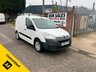 USED 2018 68 CITROEN BERLINGO 1.6 BlueHDi 625 Enterprise Panel Van 5dr Diesel Manual L1 (112 g/km, 