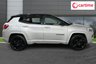 USED 2023 72 JEEP COMPASS 1.3 GSE T4 11.4kWh S SUV 5dr Petrol Plug-in Hybrid Auto 4xe Euro 6 (s/s) (240 ps) Touchscreen, Apple CarPlay / Android Auto, Leather Seats, Adaptive Cruise Control, Reverse Camera SUV
