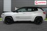 USED 2023 72 JEEP COMPASS 1.3 GSE T4 11.4kWh S SUV 5dr Petrol Plug-in Hybrid Auto 4xe Euro 6 (s/s) (240 ps) Touchscreen, Apple CarPlay / Android Auto, Leather Seats, Adaptive Cruise Control, Reverse Camera SUV