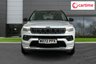 USED 2023 72 JEEP COMPASS 1.3 GSE T4 11.4kWh S SUV 5dr Petrol Plug-in Hybrid Auto 4xe Euro 6 (s/s) (240 ps) Touchscreen, Apple CarPlay / Android Auto, Leather Seats, Adaptive Cruise Control, Reverse Camera SUV