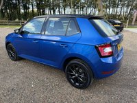 USED 2019 19 SKODA FABIA 1.0 Colour Edition Hatchback 5dr Petrol Manual Euro 6 (s/s) (75 ps) LOVELY LOW MILEAGE EXAMPLE!