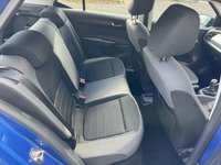 USED 2019 19 SKODA FABIA 1.0 Colour Edition Hatchback 5dr Petrol Manual Euro 6 (s/s) (75 ps) LOVELY LOW MILEAGE EXAMPLE!