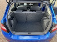 USED 2019 19 SKODA FABIA 1.0 Colour Edition Hatchback 5dr Petrol Manual Euro 6 (s/s) (75 ps) LOVELY LOW MILEAGE EXAMPLE!
