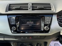 USED 2019 19 SKODA FABIA 1.0 Colour Edition Hatchback 5dr Petrol Manual Euro 6 (s/s) (75 ps) LOVELY LOW MILEAGE EXAMPLE!