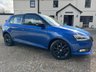 USED 2019 19 SKODA FABIA 1.0 Colour Edition Hatchback 5dr Petrol Manual Euro 6 (s/s) (75 ps) LOVELY LOW MILEAGE EXAMPLE!