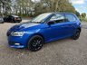 USED 2019 19 SKODA FABIA 1.0 Colour Edition Hatchback 5dr Petrol Manual Euro 6 (s/s) (75 ps) LOVELY LOW MILEAGE EXAMPLE!