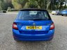 USED 2019 19 SKODA FABIA 1.0 Colour Edition Hatchback 5dr Petrol Manual Euro 6 (s/s) (75 ps) LOVELY LOW MILEAGE EXAMPLE!