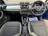 USED 2019 19 SKODA FABIA 1.0 Colour Edition Hatchback 5dr Petrol Manual Euro 6 (s/s) (75 ps) LOVELY LOW MILEAGE EXAMPLE!
