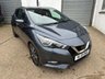 USED 2019 19 NISSAN MICRA 1.0 IG-T Tekna Hatchback 5dr Petrol Manual Euro 6 (s/s) (100 ps) 