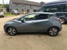 USED 2019 19 NISSAN MICRA 1.0 IG-T Tekna Hatchback 5dr Petrol Manual Euro 6 (s/s) (100 ps) 