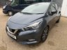 USED 2019 19 NISSAN MICRA 1.0 IG-T Tekna Hatchback 5dr Petrol Manual Euro 6 (s/s) (100 ps) 