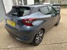 USED 2019 19 NISSAN MICRA 1.0 IG-T Tekna Hatchback 5dr Petrol Manual Euro 6 (s/s) (100 ps) 