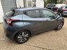 USED 2019 19 NISSAN MICRA 1.0 IG-T Tekna Hatchback 5dr Petrol Manual Euro 6 (s/s) (100 ps) 