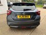USED 2019 19 NISSAN MICRA 1.0 IG-T Tekna Hatchback 5dr Petrol Manual Euro 6 (s/s) (100 ps) 