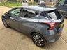USED 2019 19 NISSAN MICRA 1.0 IG-T Tekna Hatchback 5dr Petrol Manual Euro 6 (s/s) (100 ps) 