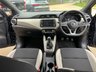 USED 2019 19 NISSAN MICRA 1.0 IG-T Tekna Hatchback 5dr Petrol Manual Euro 6 (s/s) (100 ps) 