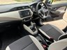 USED 2019 19 NISSAN MICRA 1.0 IG-T Tekna Hatchback 5dr Petrol Manual Euro 6 (s/s) (100 ps) 