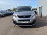 USED 2023 73 PEUGEOT EXPERT 2.0 BLUEHDI PROFESSIONAL PREMIUM PLUS L2 LWB 145PS AIR CON PLYLINED AIRCON CAR/PLAY LOOK PACK