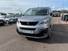 USED 2023 73 PEUGEOT EXPERT 2.0 BLUEHDI PROFESSIONAL PREMIUM PLUS L2 LWB 145PS AIR CON PLYLINED AIRCON CAR/PLAY LOOK PACK
