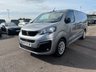 USED 2023 73 PEUGEOT EXPERT 2.0 BLUEHDI PROFESSIONAL PREMIUM PLUS L2 LWB 145PS AIR CON PLYLINED AIRCON CAR/PLAY LOOK PACK