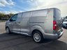 USED 2023 73 PEUGEOT EXPERT 2.0 BLUEHDI PROFESSIONAL PREMIUM PLUS L2 LWB 145PS AIR CON PLYLINED AIRCON CAR/PLAY LOOK PACK
