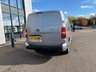 USED 2023 73 PEUGEOT EXPERT 2.0 BLUEHDI PROFESSIONAL PREMIUM PLUS L2 LWB 145PS AIR CON PLYLINED AIRCON CAR/PLAY LOOK PACK