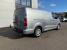 USED 2023 73 PEUGEOT EXPERT 2.0 BLUEHDI PROFESSIONAL PREMIUM PLUS L2 LWB 145PS AIR CON PLYLINED AIRCON CAR/PLAY LOOK PACK