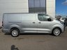 USED 2023 73 PEUGEOT EXPERT 2.0 BLUEHDI PROFESSIONAL PREMIUM PLUS L2 LWB 145PS AIR CON PLYLINED AIRCON CAR/PLAY LOOK PACK